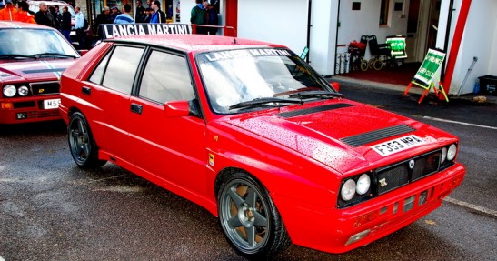 Rally Day 2011